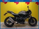 SUZUKI SV 650 Garantita e Finanziabile