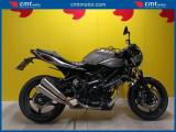 SUZUKI SV 650 Garantita e Finanziabile