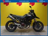 DUCATI Hypermotard 1100 Garantita e Finanziabile