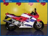 HONDA CBR 600 F Finanziabile - Rosso - 95225