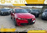 ALFA ROMEO Tonale 1.5 160 CV MHEV TCT7 Sprint PROMO CON FINAZ