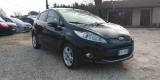 FORD Fiesta 1.4 TDCi 70CV 5 porte Titanium
