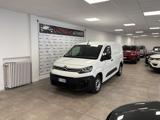 CITROEN Berlingo BlueHDi 130 S&S Van XL Club + IVA