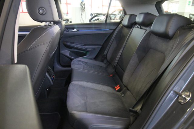 VOLKSWAGEN GOLF 8.5 2.0 TDI 150 CV DSG STYLE - P - foto 12