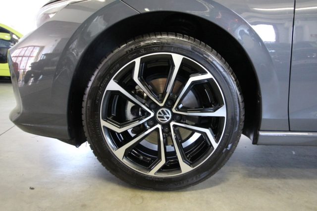 VOLKSWAGEN GOLF 8.5 2.0 TDI 150 CV DSG STYLE - P - foto 21