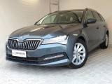 SKODA Superb 2.0 TDI EVO 150 CV SCR Wagon Executive