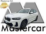 BMW X3 X3 2021 xdrive20d  M mhev 48V Msport auto GJ620YS