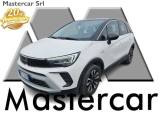 OPEL Crossland 1.2 Elegance s&s 130cv at6 - GT125MB