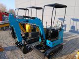 YANMAR Escavatore  JPC KV12 12 quintali HT12 Nuovo