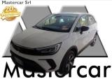 OPEL Crossland Crossland 1.2 Edition 110 Cv (Finanziabile)GK538VJ