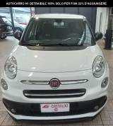 FIAT 500L Pro 1.6 MJT 120CV Urban 4 posti (N1) AUTOCARRO