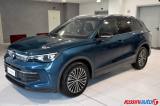 VOLKSWAGEN Tiguan 2.0 TDI 150 CV DSG EDITION PLUS + R18 + GANCIO TRA