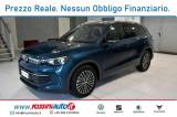 VOLKSWAGEN Tiguan 2.0 TDI 150 CV DSG EDITION PLUS + R18 + GANCIO TRA