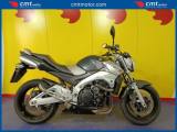 SUZUKI GSR 600 Garantita e Finanziabile