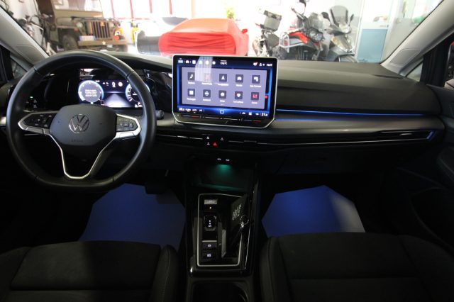 VOLKSWAGEN GOLF 8.5 2.0 TDI 150 CV DSG STYLE - P - foto 11