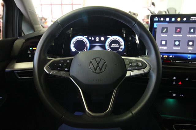 VOLKSWAGEN GOLF 8.5 2.0 TDI 150 CV DSG STYLE - P - foto 13