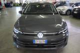 VOLKSWAGEN Golf 2.0 TDI 150 CV DSG SCR Style