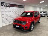 JEEP Renegade 1.6 Mjt 130 CV Limited  FULL LED!