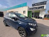 FORD EcoSport 1.0 EcoBoost 125 CV Start&Stop aut. ST-Line