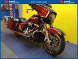 HARLEY-DAVIDSON Other 117 Street Glide - FLHXSE Garantita e Finanziabile