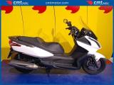 KYMCO Downtown 300i Garantito e Finanziabile