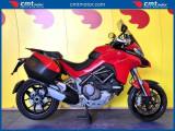 DUCATI Multistrada 1260 Garantita e Finanziabile