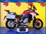 DUCATI Other Multistrada V4 1100 Finanziabile - ROSSO - 19736