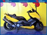 YAMAHA T-Max 500 Finanziabile - GIALLO - 71046