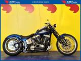 HARLEY-DAVIDSON FXSTC Softail Custom 1584 Custom - FXSTC Garantita e Finanziabile