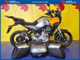 MOTO GUZZI Stelvio 1000 Finanziabile - GIALLO BRASILE - 5535