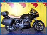 BMW K 75 S Finanziabile - NERO - 124444