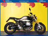 BMW R Nine T Garantita e Finanziabile