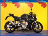 BMW S 1000 R Finanziabile - NERO - 9624