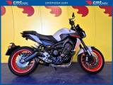 YAMAHA MT-09 Garantita e Finanziabile