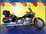 YAMAHA XVS 1100 Finanziabile - NERO - 55418