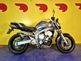 YAMAHA FZ6 Finanziabile - GRIGIO - 37962