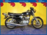 SUZUKI GT 380 Finanziabile - nero - 5488