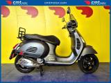 VESPA GTS 300 Garantito e Finanziabile