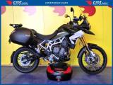 TRIUMPH Tiger 900 Rally Garantita e Finanziabile
