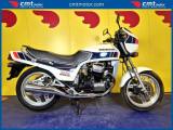 HONDA CX 650 E HM CX 650 E Finanziabile - BIANCO  - 54914