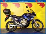HONDA Transalp 650 Transalp XL 650V Finanziabile - BLU - 122685