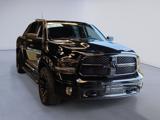 RAM 1500 V8 Crew Cab Limited GPL 395cv AUTOCARRO