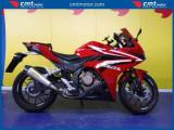 HONDA CBR 500 R Garantita e Finanziabile