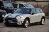 MINI Clubman 2.0 Cooper SD Hype