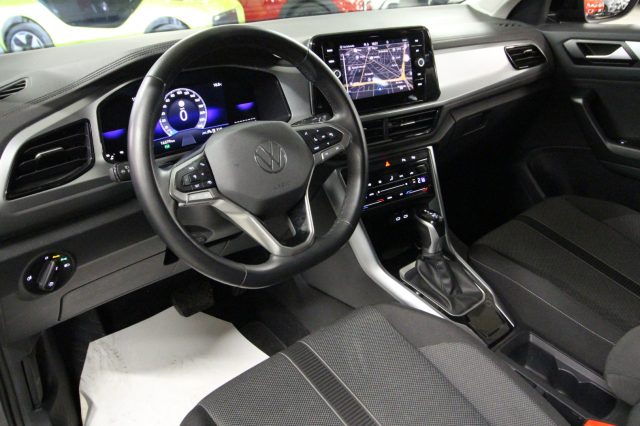VOLKSWAGEN T-ROC 2.0 TDI SCR 150 CV DSG LIFE - PR - foto 7