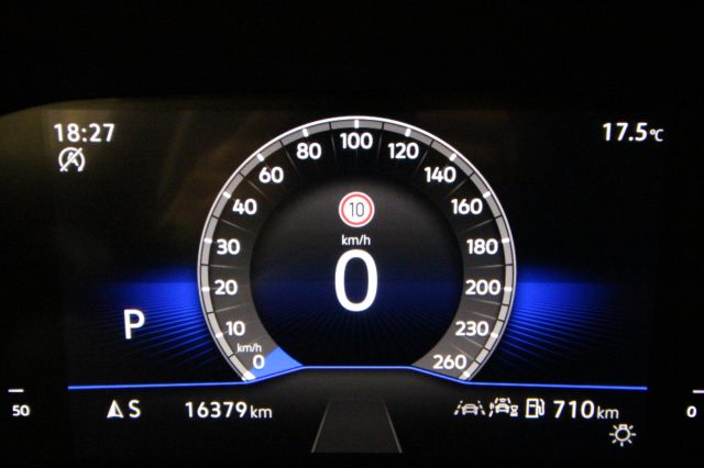 VOLKSWAGEN T-ROC 2.0 TDI SCR 150 CV DSG LIFE - PR - foto 8