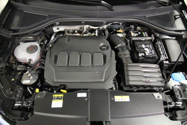 VOLKSWAGEN T-ROC 2.0 TDI SCR 150 CV DSG LIFE - PR - foto 9