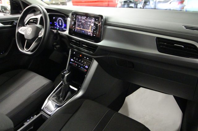 VOLKSWAGEN T-ROC 2.0 TDI SCR 150 CV DSG LIFE - PR - foto 10