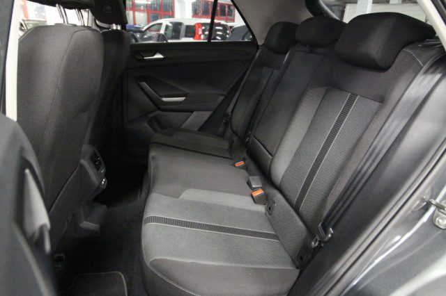 VOLKSWAGEN T-ROC 2.0 TDI SCR 150 CV DSG LIFE - PR - foto 12