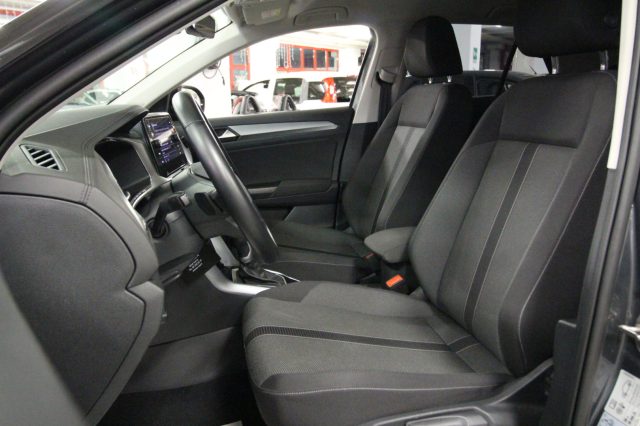 VOLKSWAGEN T-ROC 2.0 TDI SCR 150 CV DSG LIFE - PR - foto 19